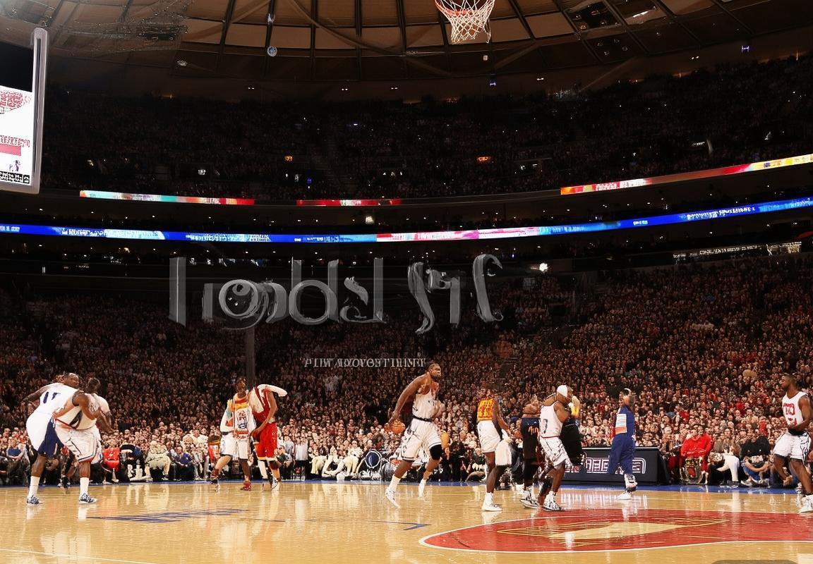 2016NBA尼克斯对骑士经典对决回顾：战术对决与明星风采