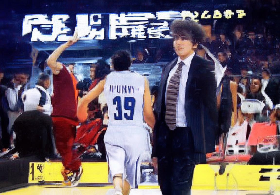 弗雷德·范弗利特：从街头少年到NBA明星的励志之路