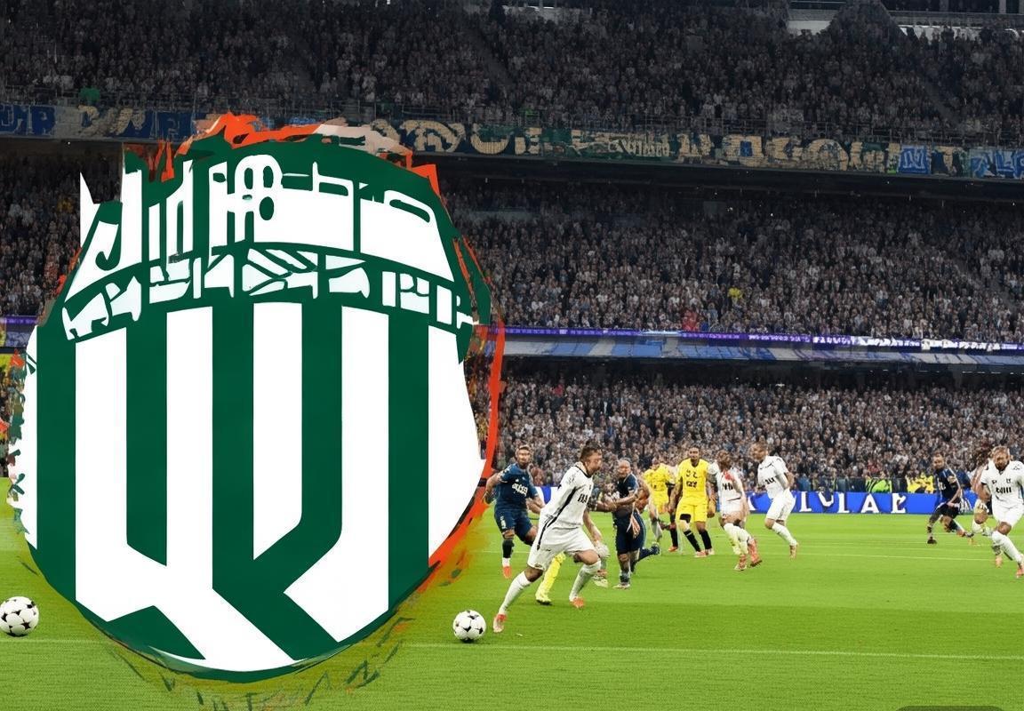 尤文图斯VS热刺欧冠淘汰赛：巅峰对决激情回顾