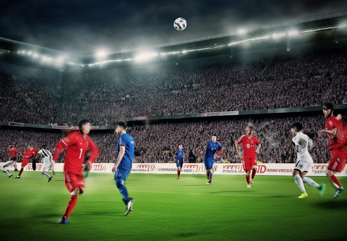 拜仁慕尼黑VS国足：巅峰对决精彩回顾与战术解析